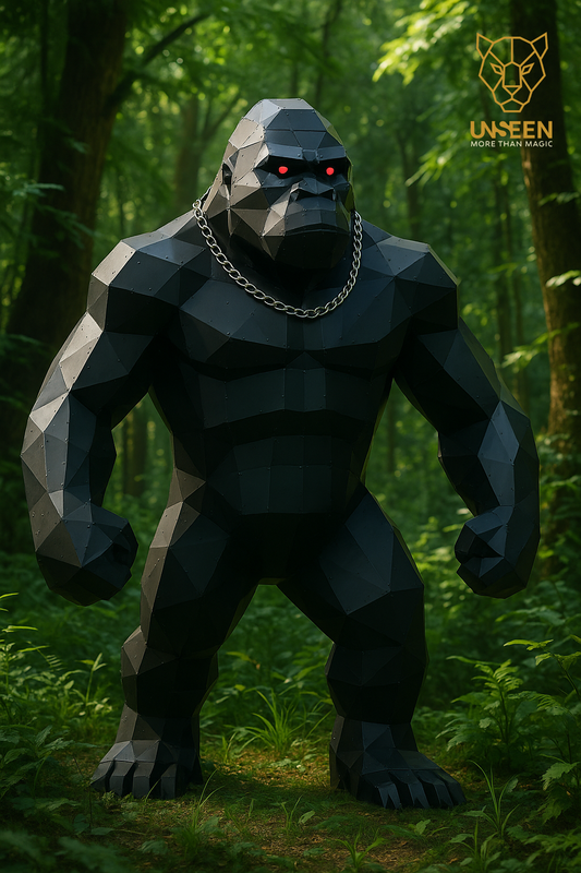 KING KONG