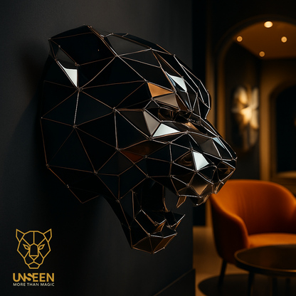 TIGER HEAD
