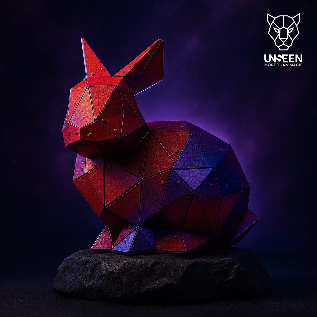 RABBIT