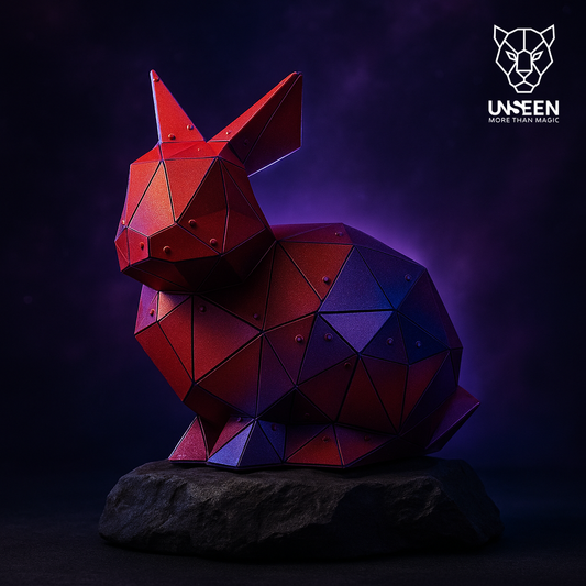 RABBIT