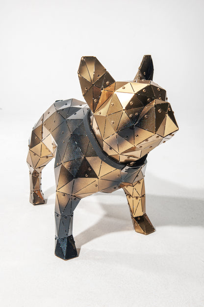 FRENCH BULLDOG