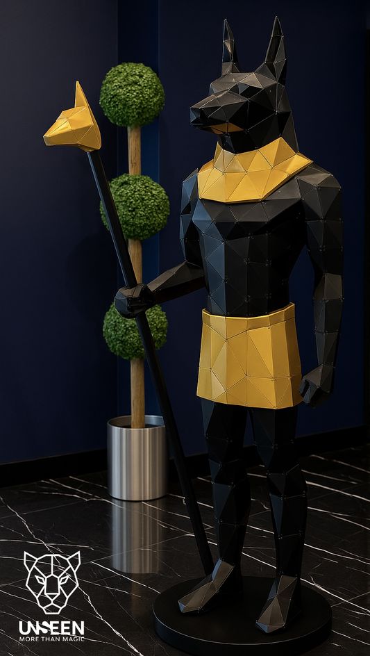 ANUBIS