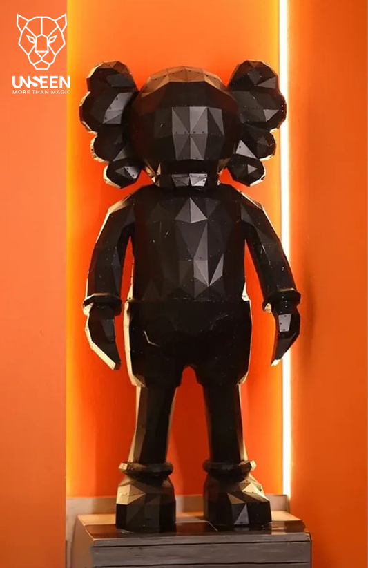 KAWS