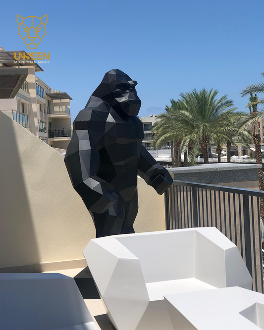 KING KONG