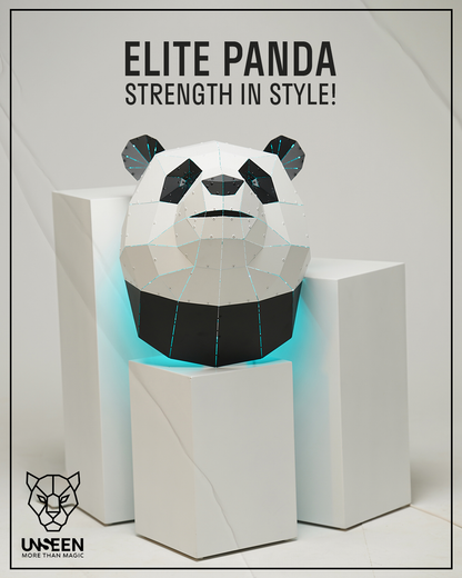 PANDA HEAD