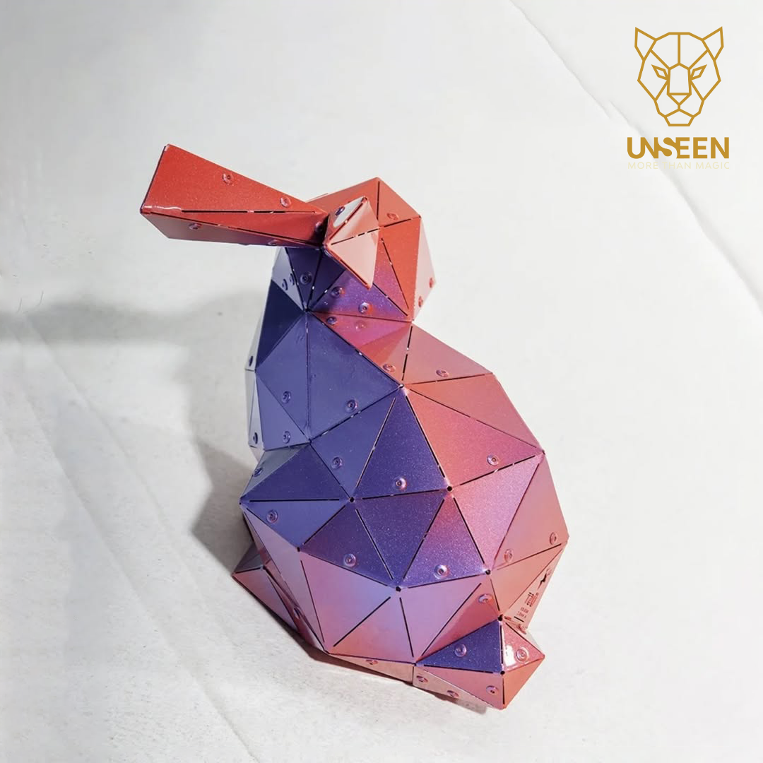 RABBIT